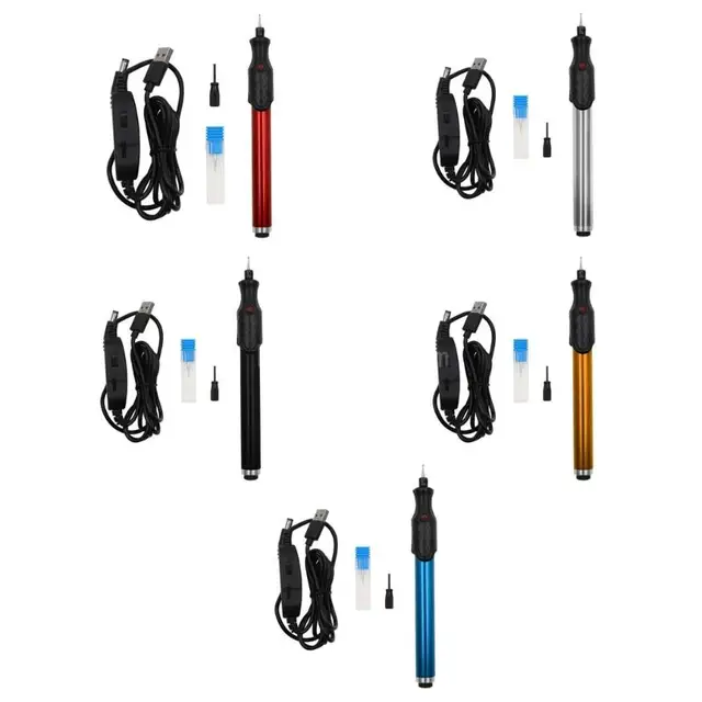 Portable Engraving Pen 1