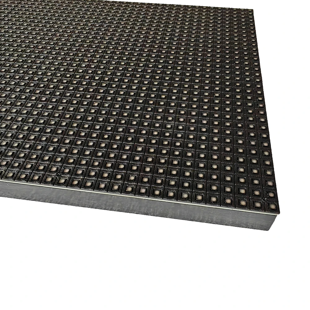 P5 실내 풀 컬러 LED 디스플레이 스크린 모듈, 320x160mm HUB75 인터페이스, HD LED 매트릭스 패널 제조업체