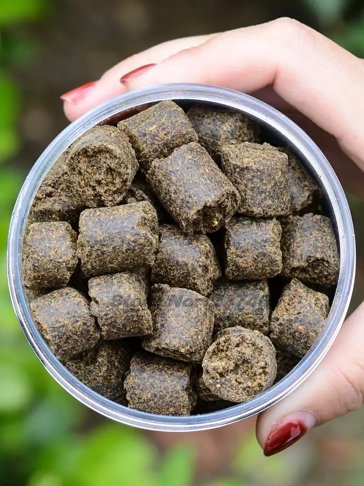 Description Picture 3 of item250g Long-acting Imported Japanese Organic Slow-release High-effective Fertilizer Advanced Bonsai Compost Fertility