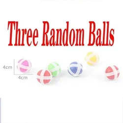 Interactive Elastic Paddle Ball Game - Outdoor Fun (Ball Toy)