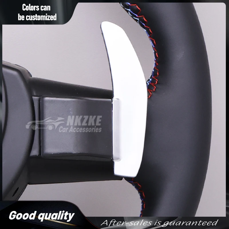 Steering Wheel Suitable For Bmw F30 F10 E36 E39 E46 E90 Made Of Alcantara Material And Sports Steering Car Accessories steering wheel