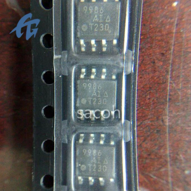 

(SACOH IC Chips) SI9986 SI9986DY 5Pcs 100% Brand New original In stock