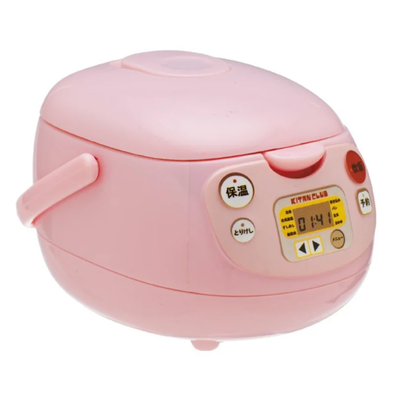 Mini rice cooker cases: The newest Japanese capsule toys we never knew we  needed until just now