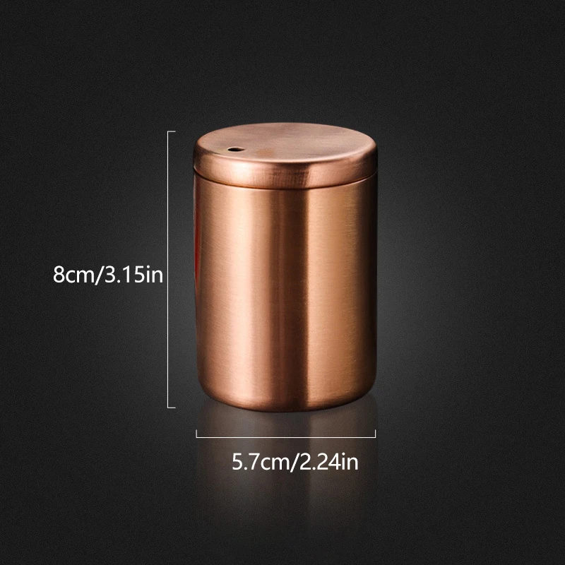 Copper
