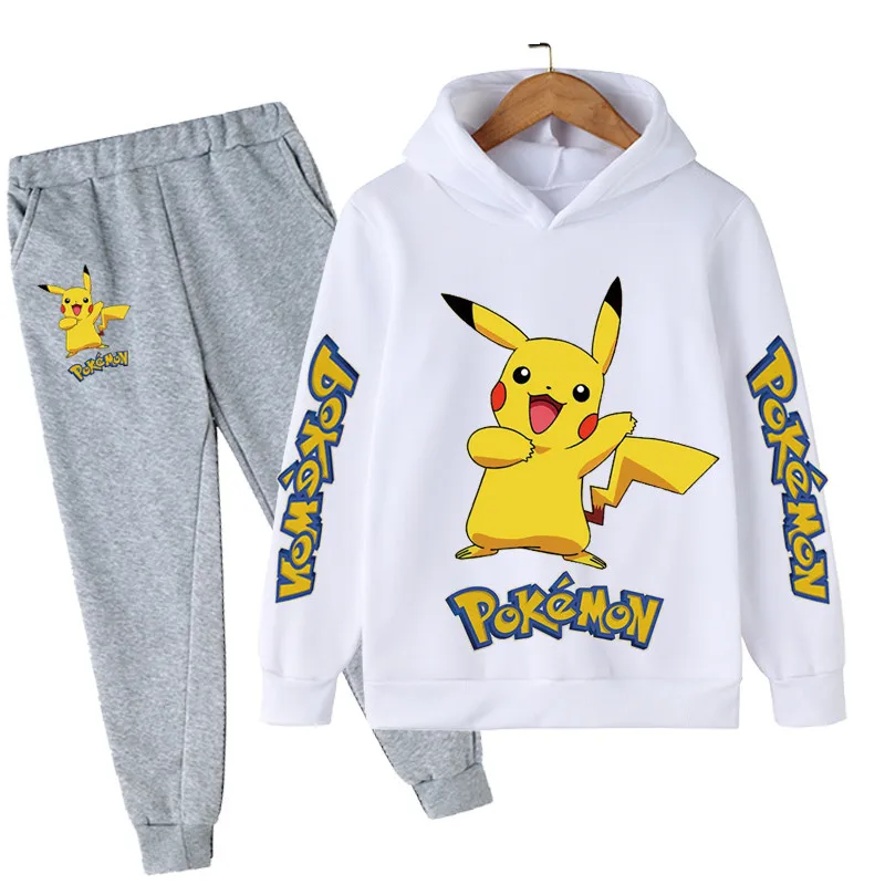 comprar Fato Pokémon™ Pikachu Infantil