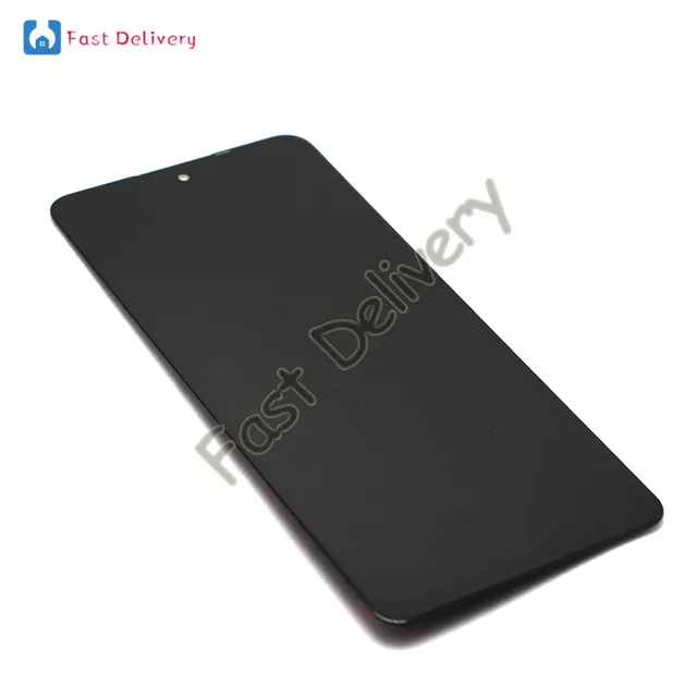 Display LCD Per Xiaomi Redmi Note 11S - 6.43", Con Telaio E Strumenti - Modelli 2201117SG/SI - Foto 10