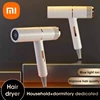 Xiaomi Anion Hair Dryer Professional Hairdressing High-speed Electricturbine Drier Constant Temperature Quickdrying Hair Tool 1