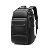 Men travel Professional SLR camera backpack With tripod bracket Detachable into a Anti-theft 40L travel 17 inch Laptop Backpack 4