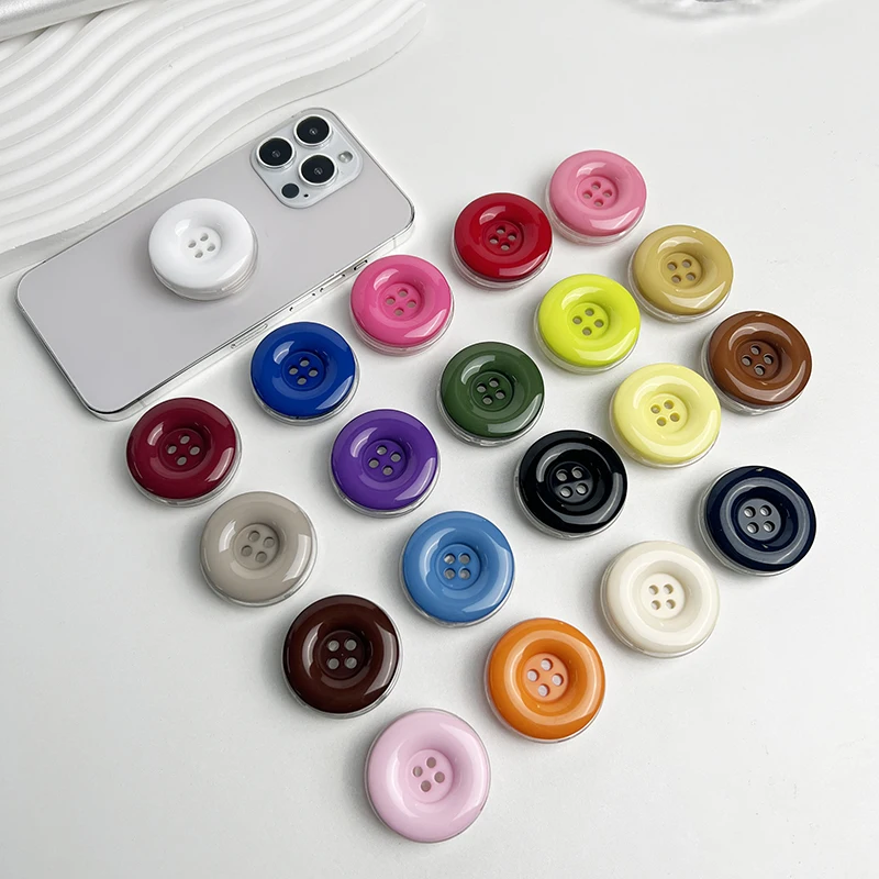 Chic Universal Griptok Phone Holder & Stand