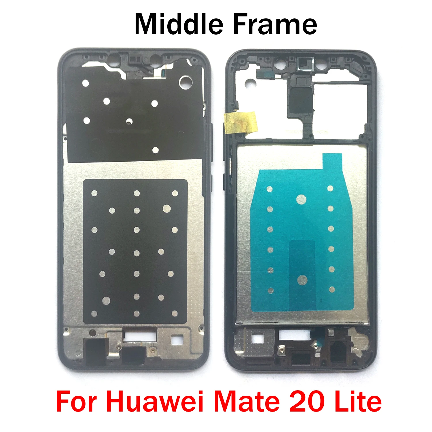 Huawei mate20lite (おまけ付き) Huawei Mate 20 Lite Unboxing | New Mid-Range Challenger