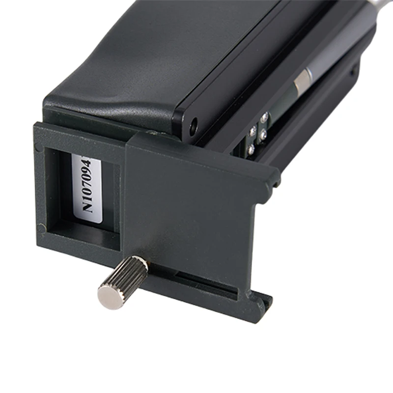 SRT-6200 Surface Roughness Tester measure surface roughness of various machinery-processed parts.