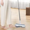 Wireless Electric Floor Mop 2000mAh Battery Spray Mill Mop Rotating Electric Flooring Wiper Water Mop Cleaner With LED Lighting 5