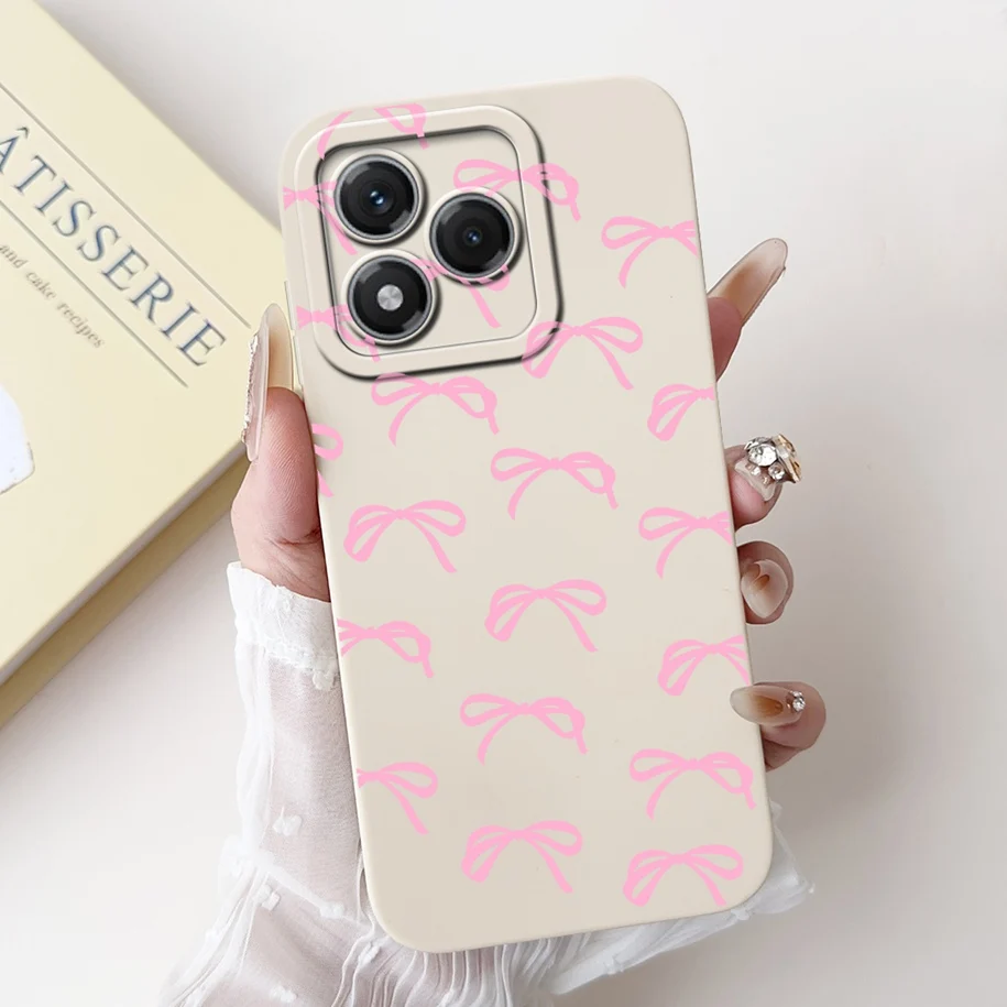 Cool Fashion Metal Painted Silicone Case