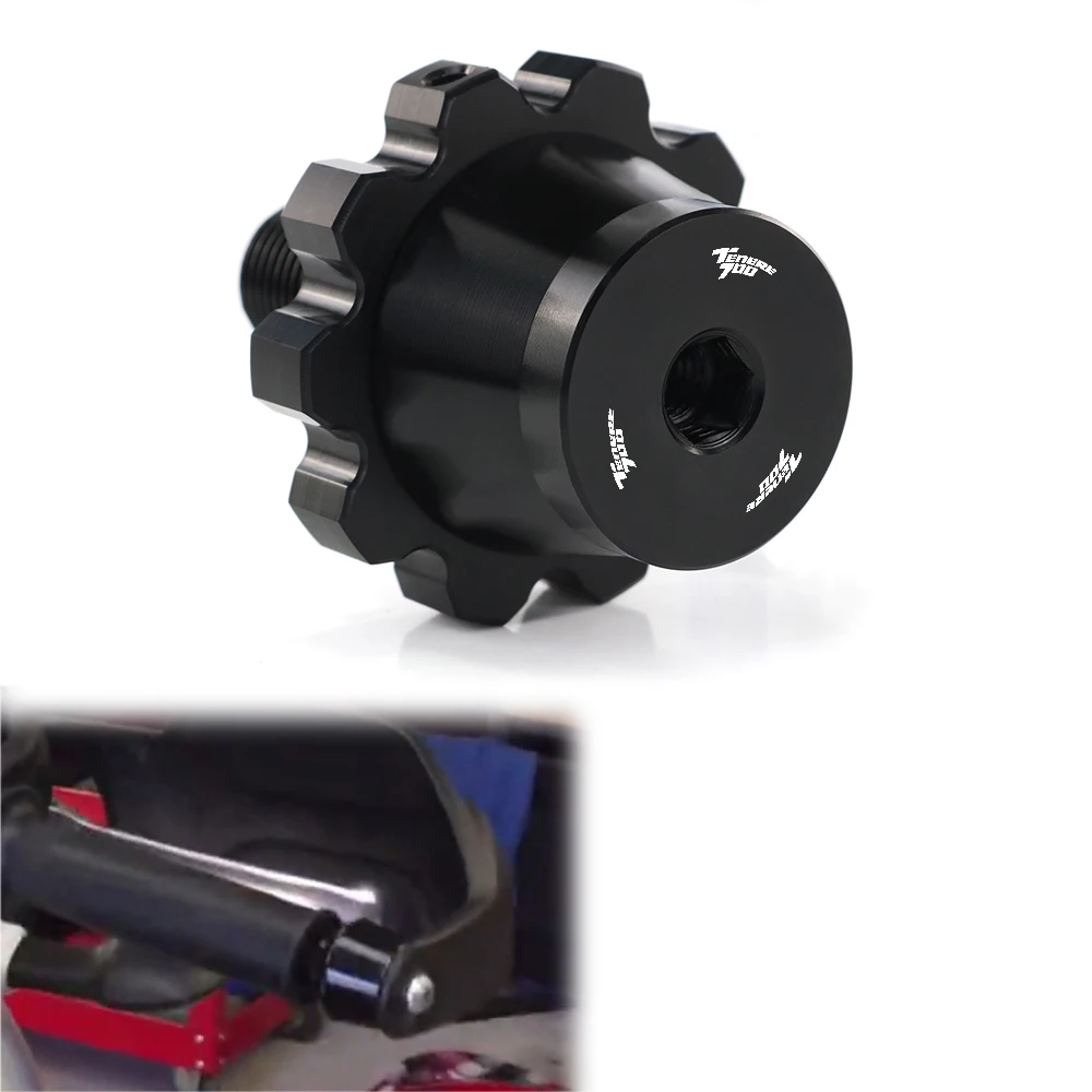 

Throttle Lock Fit For YAMAHA Super Tenere XT1200Z 2018-2021 Tenere 700 2020-2021 Cruise Control Throttle Clamp Assist End Bar