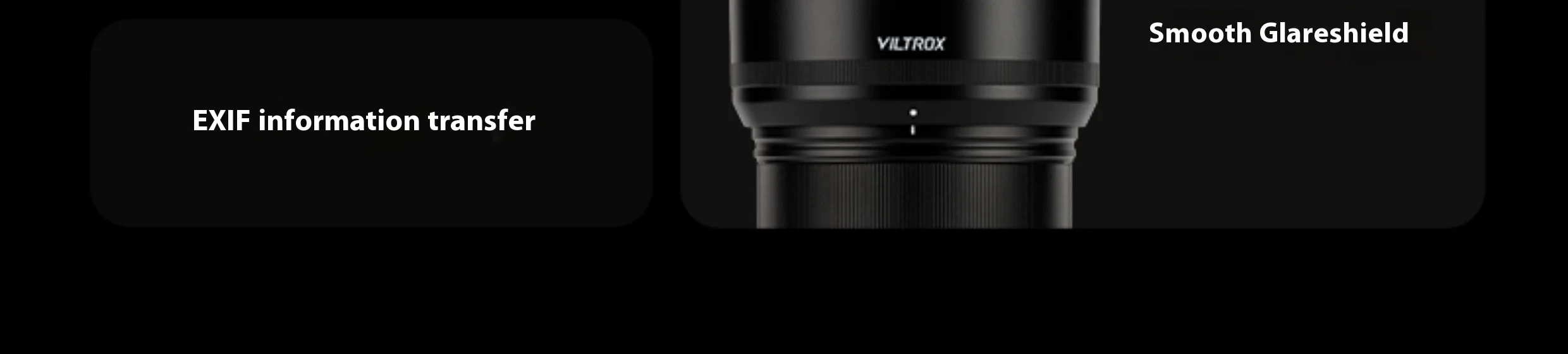 85mm F1.4 PRO Auto Focus Large Aperture Full frame Portrait Lens for Sony zve10