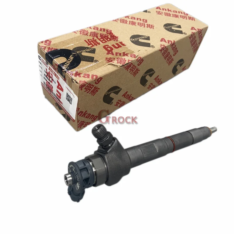 

JAC Common Rail Fuel Injector 0445110738 1042200FE010