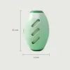 Reusable Portable Roller for Clothes Pet Hair Remover Washable Dust Removal Eliminator Brush Hairs Sticky Portable Gel Lint 2