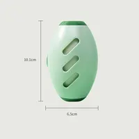 Reusable Portable Roller for Clothes Pet Hair Remover Washable Dust Removal Eliminator Brush Hairs Sticky Portable Gel Lint 2