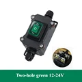 Double Green 12-24V