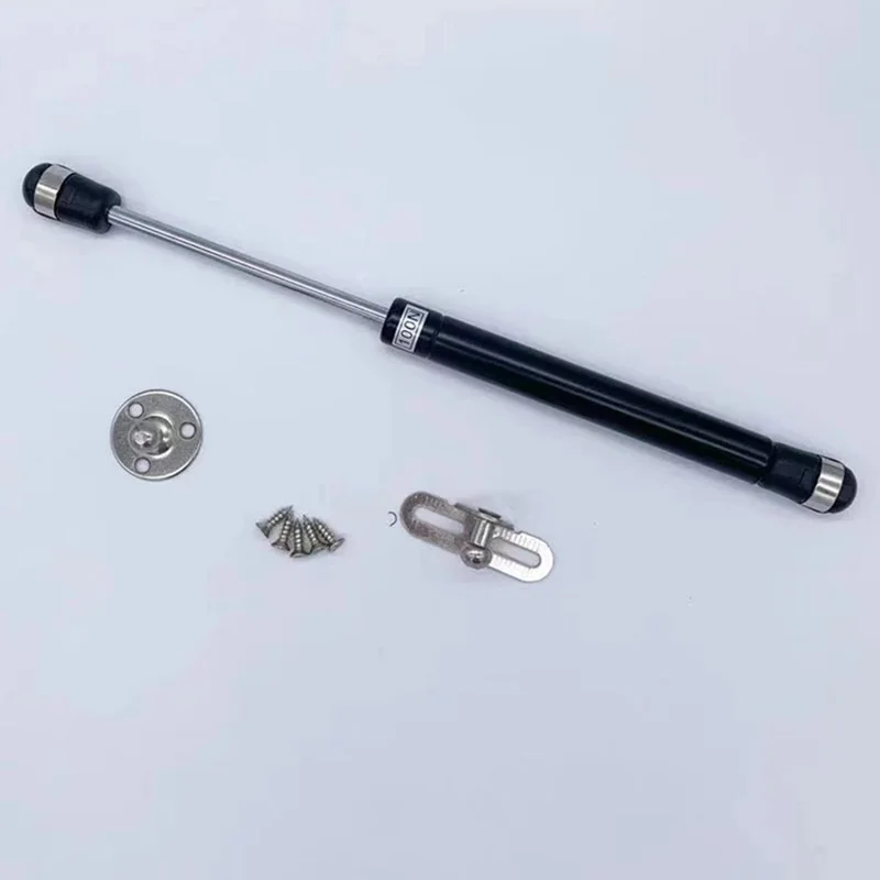 Gas Support Rod Cabinet Hydraulic Rod Tatami Air Pressure Gas Spring Picture Frame Meter Box Cabinet Buffer Support gas support rod