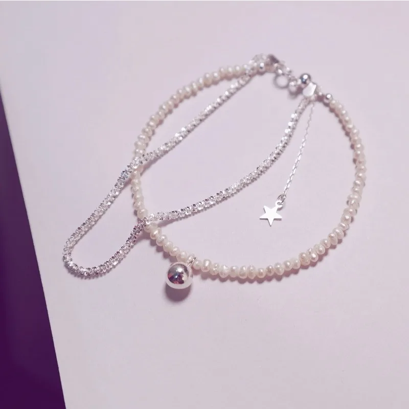 Top & pent + Duppata + Shimmering beautiful bracelet for women girls (4 piece)