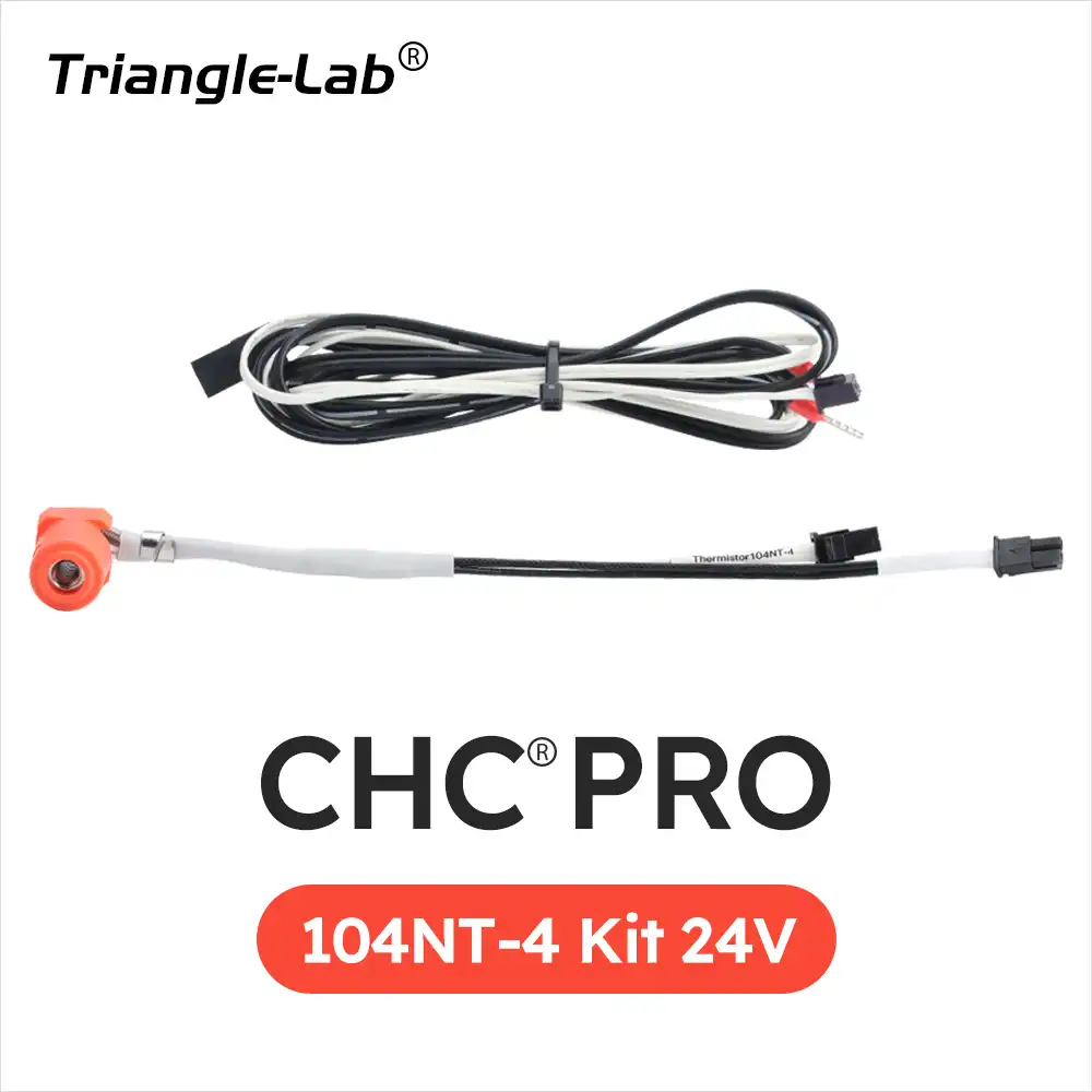 Trianglelab CHC®Pro Volcano Hotend MAX 115W High Power CHC®Pro