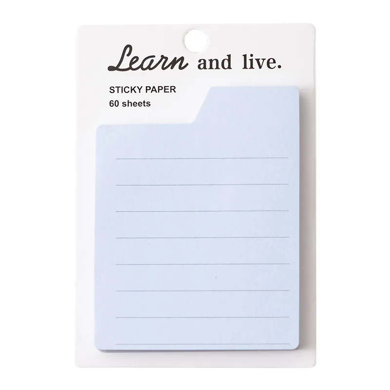 Plan Note Pad,Multifunctional Day Week and Month Portable Sticky Note List, Notes,Can Be Torn Off N Times Sticky Tabs Stationery - 5