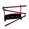 Jujutsu Kaisen Weapon Geto Suguru Youyun Three Section Staff Anime Weapon Model Metal Katana Samurai Sword Royal Gifts Toys Boys 6