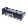 12inch Drywall Flat Finishing Box Wallboard Finishing Tool Convenient Compact Hand Tools Accessories for Home Wall Painting 2