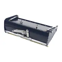 12inch Drywall Flat Finishing Box Wallboard Finishing Tool Convenient Compact Hand Tools Accessories for Home Wall Painting 2