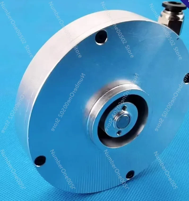 Tesla Turbine Engine: A High-Efficiency, High-Speed Bladeless ...