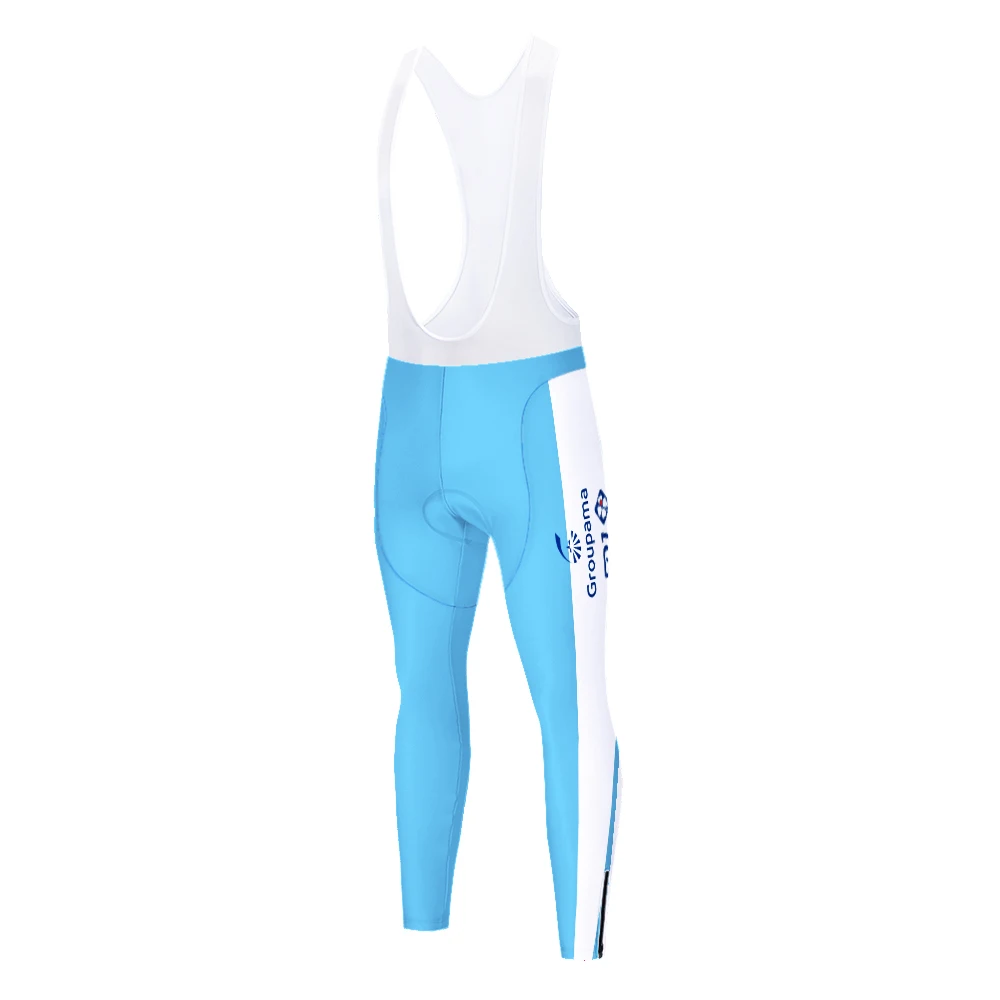2026 FDJ pantalon bicicleta 여름 봄 사이클 바지 남성용 자전거 바지 팀 롱 팬츠 20D 젤 roupa ciclismo masculino
