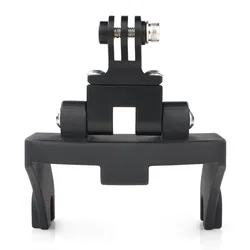 Universal Motorcycle GPS and Mobile Phone Mounting Bracket (Type 4)