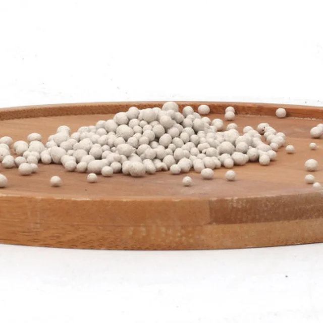 60 G Gyors Hatású Vegyület Műtrágya Nitrogén, Foszfor És Kálium Növényi Lombozat Szerves Virág Edény - Image 3