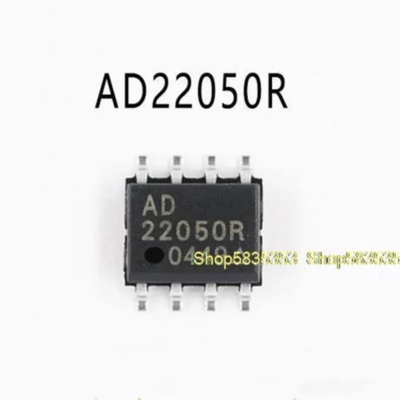 

Чип датчика AD22050RZ AD22050R AD22050 SOP-8, 5-10 шт.