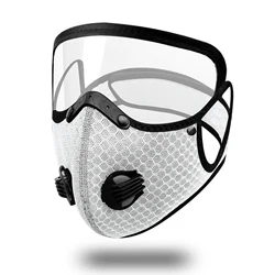 Breathable Protective Outdoor Sports Mask (Style 5)