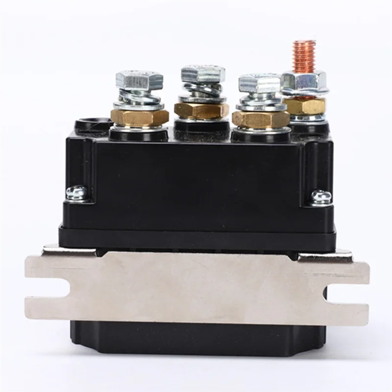 ATV 윈치 릴레이용 12V 600A 전기 윈치 릴레이 4500