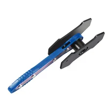 

Car Ratchet Brake Piston Caliper Spreader Brake Caliper Press Tool Separator Pad Easy To Install Easy To Remove High Quality