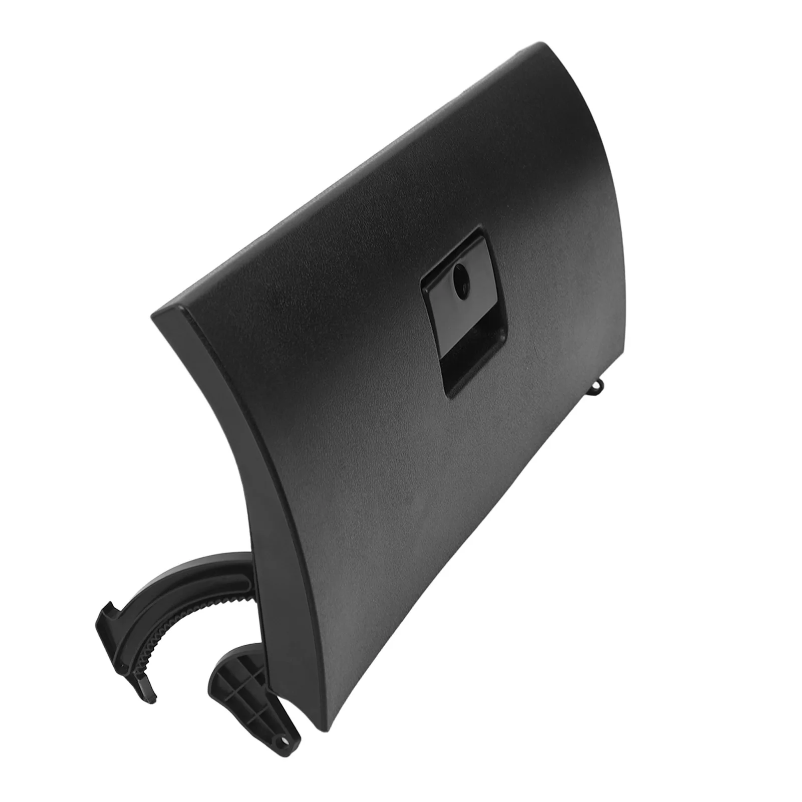 Car Console Glove Box Door Lid Plastic Garbage Box Lid For Bora MK4 Car Accessories glove box lid
