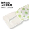 Steam Hot Compress Eye Mask Heating Disposable Sleep Patch Self Heating Mugwort  Dry Itchy Improve Blurred Vision Sleep Relax 3