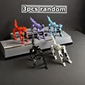3pcs random