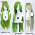 light green