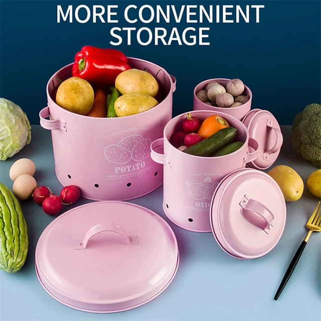 Tupperware Pink Kitchen & dining Storage & Organization