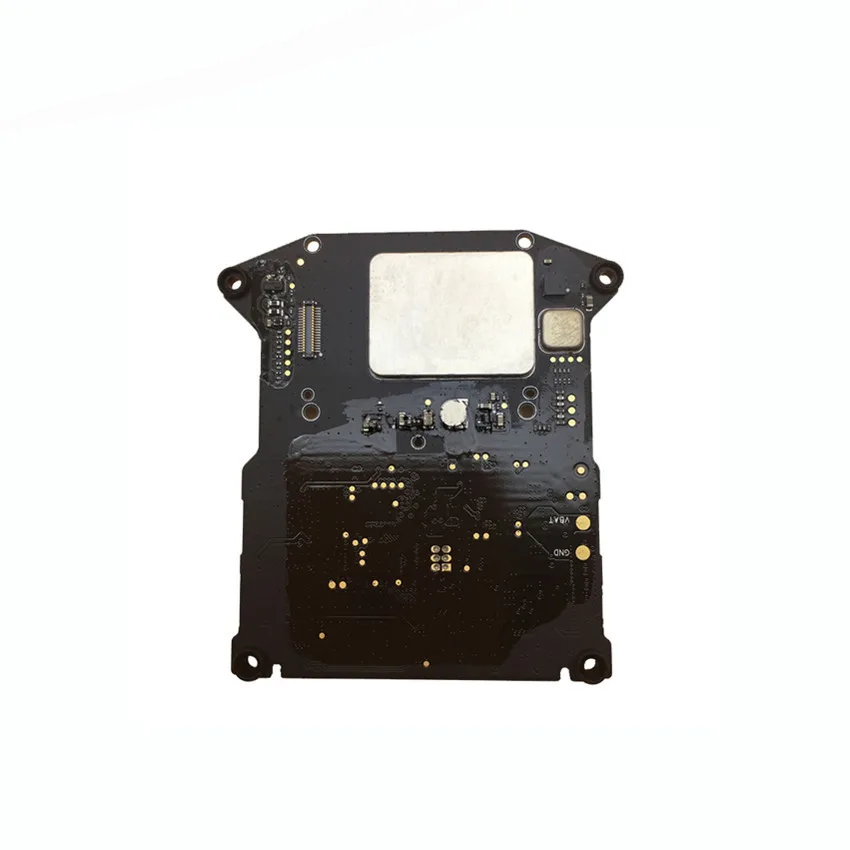 Module GPS de rechange pour drone DJI Mavic 2 Pro et Zoom présenté sous différents angles