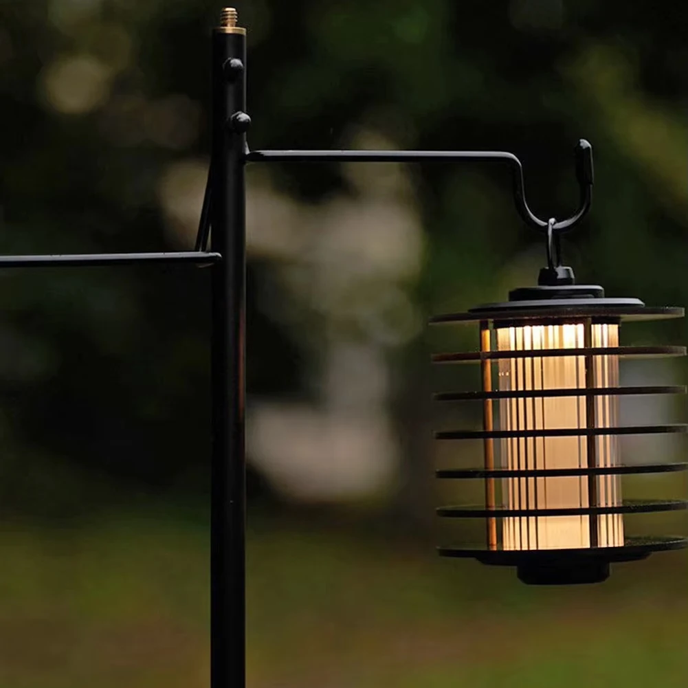 BAAU Camping Lantern Shade,Fit 38 Lamp Shade,Lampshade for Outdoor Lighting, Vlogging, and Exploration