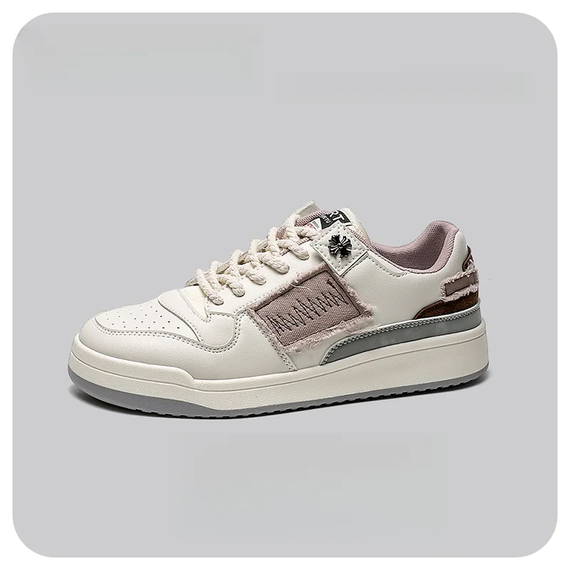 Scarpe da uomo alte, nuove scarpe da ginnastica casual estive con suola spessa, alla moda, tutte le partite, antiscivolo, da basket, da uomo_voghion.com