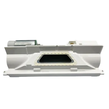 Scatola ingranaggi spazzola principale originale con motore per Roborock S5 S50 S55 Pezzi di ricambio per aspirapolvere Accessori per copertura spazzola principale