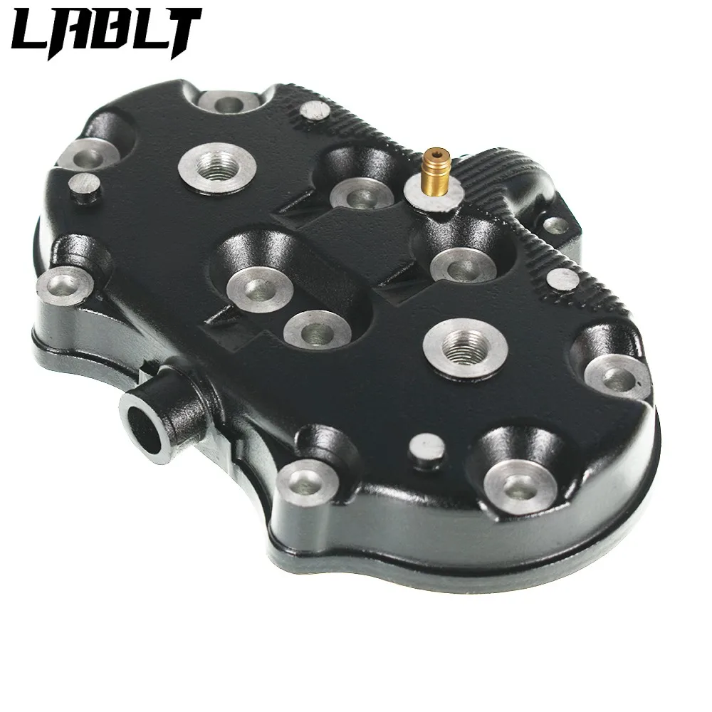 Muslimfor Yamaha Banshee 350 Yfz350Se Yfz350Le Yfz350Sp Testata