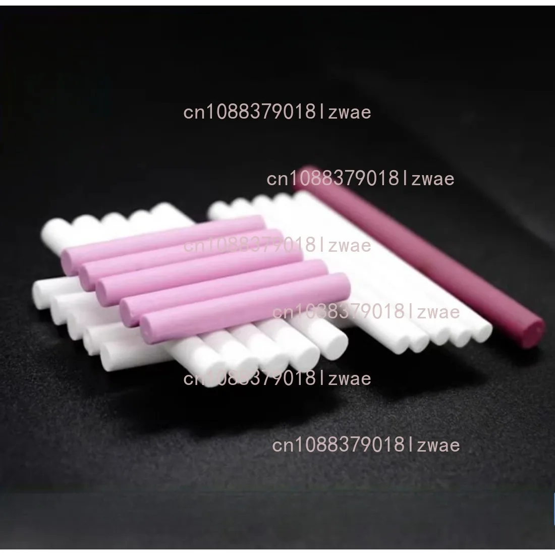 Wire Cut Parts ceramic Sticks 4*30mm 4x40mm 4x50mm 3x40mm 5x50mm Holder from Wire EDM Machine