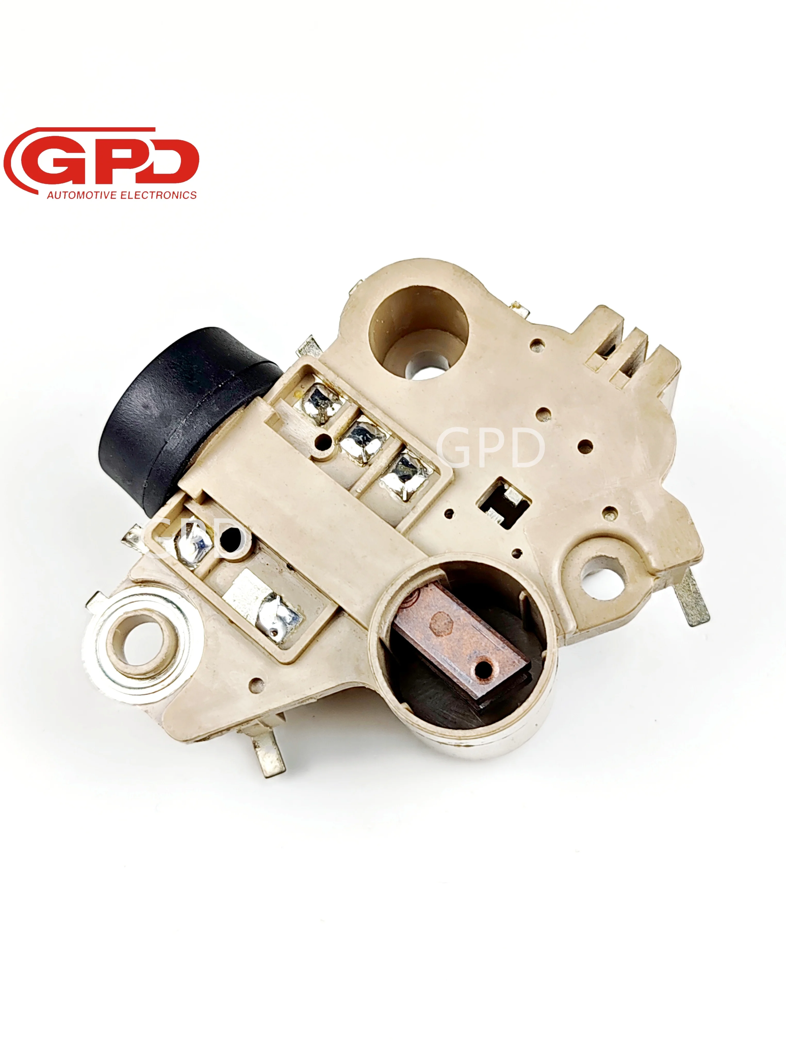 GPD   , 234654 TA500C09001 VRMD06L IY903 RA1903A ARE5044 CQ10634 37370-22600 215807 IVR-401